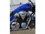 Klikněte pro detailní foto č. 7 - Honda VT 1300 CT Interstate