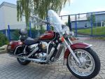 Detail nabídky - Honda VT 1100 Shadow Tourer