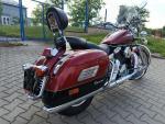 Klikněte pro detailní foto č. 3 - Honda VT 1100 Shadow Tourer