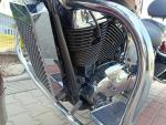 Klikněte pro detailní foto č. 8 - Honda VT 1100 Shadow Tourer