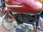 Klikněte pro detailní foto č. 9 - Honda VT 1100 Shadow Tourer