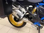 Klikněte pro detailní foto č. 10 - BMW R 1200 GS Adventure,TFT,TOP