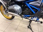 Klikněte pro detailní foto č. 13 - BMW R 1200 GS Adventure,TFT,TOP