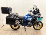Detail nabídky - BMW R 1200 GS Adventure,TFT,TOP