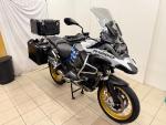 Klikněte pro detailní foto č. 2 - BMW R 1200 GS Adventure,TFT,TOP