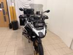 Klikněte pro detailní foto č. 3 - BMW R 1200 GS Adventure,TFT,TOP