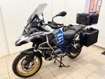 Klikněte pro detailní foto č. 4 - BMW R 1200 GS Adventure,TFT,TOP