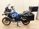 Klikněte pro detailní foto č. 6 - BMW R 1200 GS Adventure,TFT,TOP