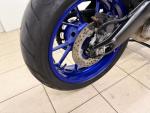 Klikněte pro detailní foto č. 10 - Yamaha Tracer 9 / 900,ABS,TOP,9000 KM