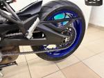 Klikněte pro detailní foto č. 12 - Yamaha Tracer 9 / 900,ABS,TOP,9000 KM