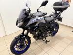 Klikněte pro detailní foto č. 4 - Yamaha Tracer 9 / 900,ABS,TOP,9000 KM