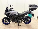 Klikněte pro detailní foto č. 5 - Yamaha Tracer 9 / 900,ABS,TOP,9000 KM