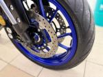 Klikněte pro detailní foto č. 6 - Yamaha Tracer 9 / 900,ABS,TOP,9000 KM