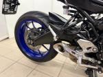 Klikněte pro detailní foto č. 9 - Yamaha Tracer 9 / 900,ABS,TOP,9000 KM