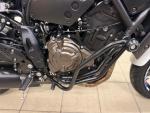 Klikněte pro detailní foto č. 7 - Yamaha XSR 700,ABS,TOP