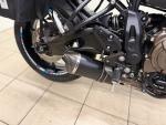 Klikněte pro detailní foto č. 8 - Yamaha XSR 700,ABS,TOP