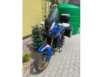 Klikněte pro detailní foto č. 11 - Honda CRF 1000 L Africa Twin DCT ABS