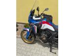 Klikněte pro detailní foto č. 12 - Honda CRF 1000 L Africa Twin DCT ABS