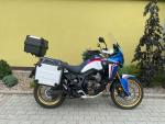 Detail nabídky - Honda CRF 1000 L Africa Twin DCT ABS
