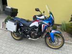 Klikněte pro detailní foto č. 2 - Honda CRF 1000 L Africa Twin DCT ABS