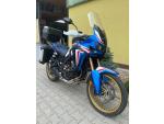 Klikněte pro detailní foto č. 3 - Honda CRF 1000 L Africa Twin DCT ABS