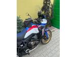 Klikněte pro detailní foto č. 5 - Honda CRF 1000 L Africa Twin DCT ABS