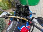 Klikněte pro detailní foto č. 6 - Honda CRF 1000 L Africa Twin DCT ABS