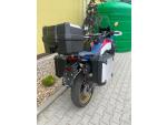 Klikněte pro detailní foto č. 7 - Honda CRF 1000 L Africa Twin DCT ABS