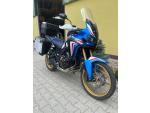 Klikněte pro detailní foto č. 8 - Honda CRF 1000 L Africa Twin DCT ABS