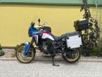 Klikněte pro detailní foto č. 9 - Honda CRF 1000 L Africa Twin DCT ABS