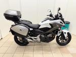 Detail nabídky - Honda NC 750 X DCT,ABS,13000 KM