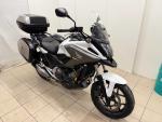 Klikněte pro detailní foto č. 2 - Honda NC 750 X DCT,ABS,13000 KM