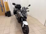 Klikněte pro detailní foto č. 3 - Honda NC 750 X DCT,ABS,13000 KM