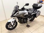 Klikněte pro detailní foto č. 4 - Honda NC 750 X DCT,ABS,13000 KM