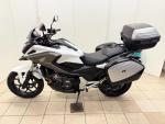 Klikněte pro detailní foto č. 5 - Honda NC 750 X DCT,ABS,13000 KM