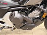 Klikněte pro detailní foto č. 8 - Honda NC 750 X DCT,ABS,13000 KM