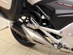 Klikněte pro detailní foto č. 9 - Honda NC 750 X DCT,ABS,13000 KM