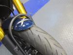 Klikněte pro detailní foto č. 12 - CFMOTO 700 CL-X Heritage