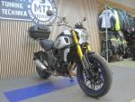 Klikněte pro detailní foto č. 2 - CFMOTO 700 CL-X Heritage