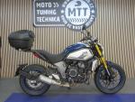 Klikněte pro detailní foto č. 3 - CFMOTO 700 CL-X Heritage