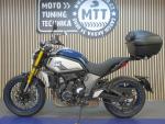 Klikněte pro detailní foto č. 4 - CFMOTO 700 CL-X Heritage