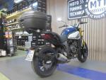 Klikněte pro detailní foto č. 5 - CFMOTO 700 CL-X Heritage