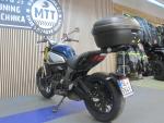 Klikněte pro detailní foto č. 6 - CFMOTO 700 CL-X Heritage