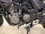 Klikněte pro detailní foto č. 13 - Benelli TRK 502 Traveler,ABS,TOP