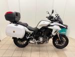 Detail nabídky - Benelli TRK 502 Traveler,ABS,TOP