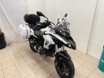 Klikněte pro detailní foto č. 2 - Benelli TRK 502 Traveler,ABS,TOP