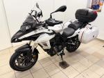 Klikněte pro detailní foto č. 4 - Benelli TRK 502 Traveler,ABS,TOP