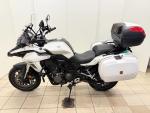 Klikněte pro detailní foto č. 5 - Benelli TRK 502 Traveler,ABS,TOP