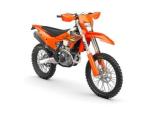 Klikněte pro detailní foto č. 3 - KTM 250 EXC-F 2026