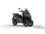 Klikněte pro detailní foto č. 11 - Piaggio MP3 310 E5+ AKCE